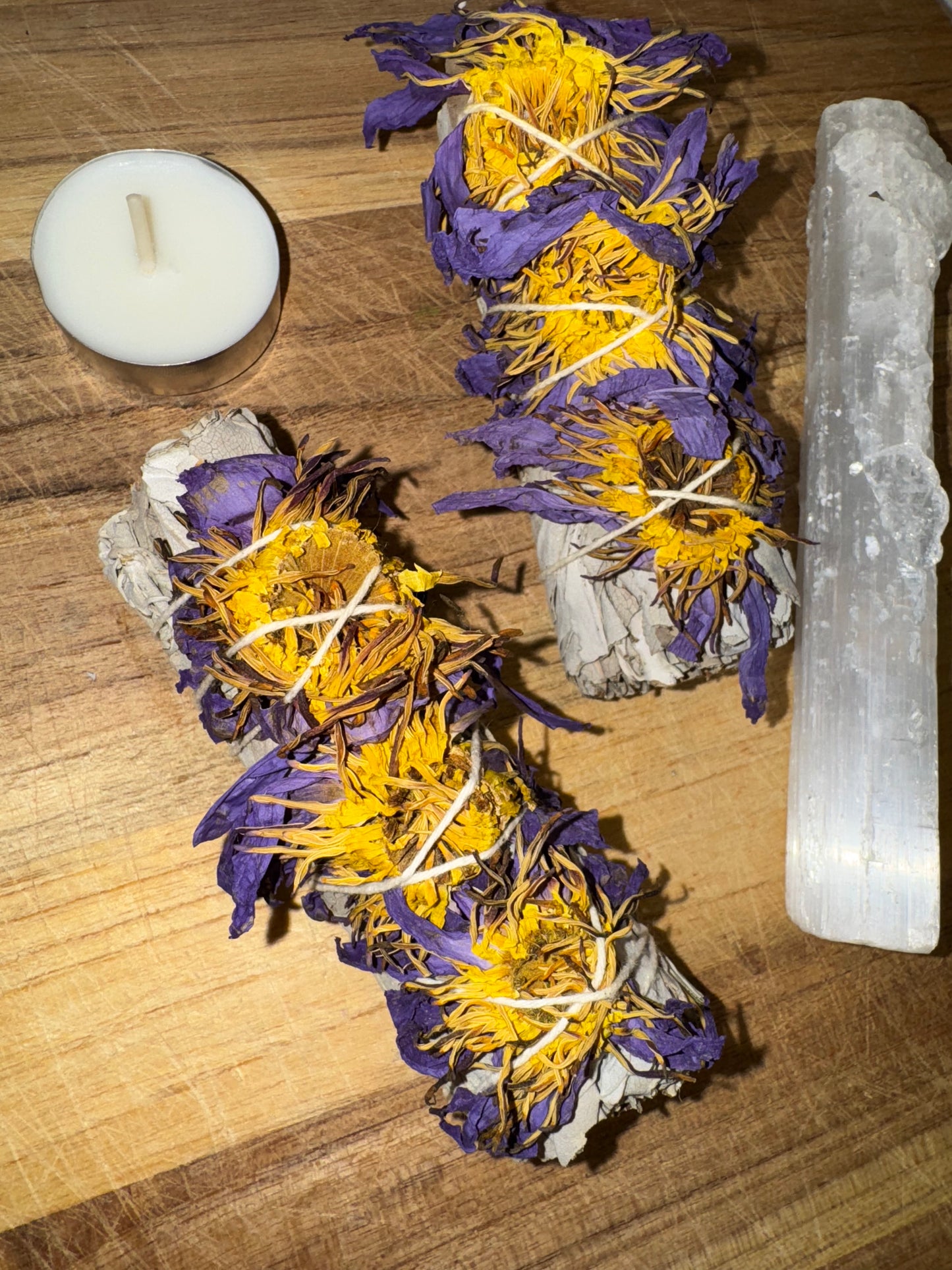 Lotus Sage Bundle