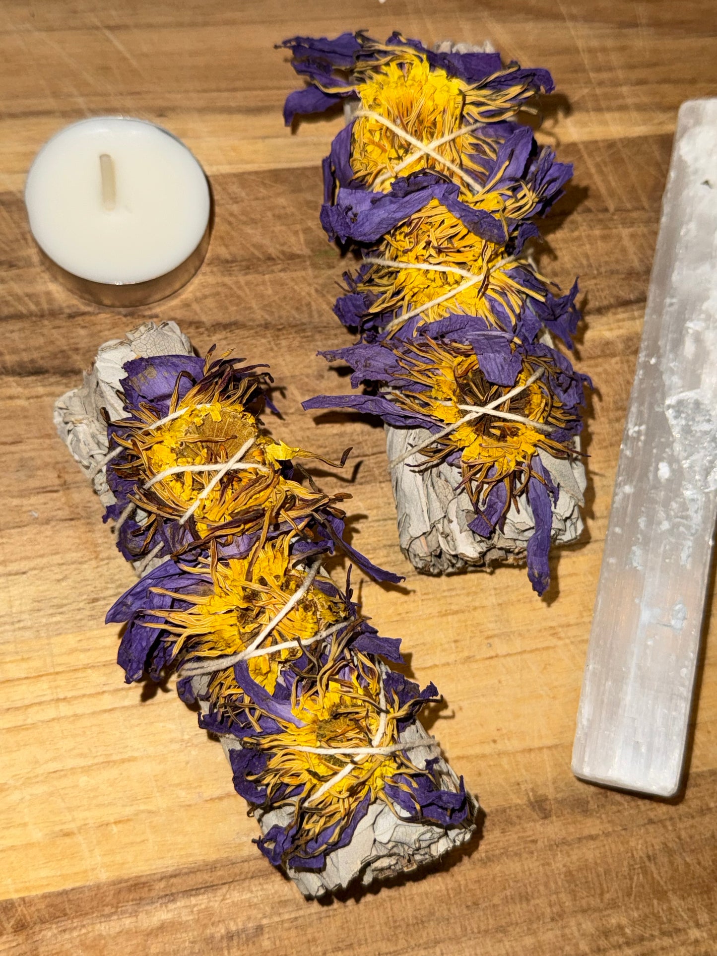 Lotus Sage Bundle